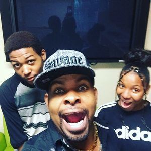 Meet your Posher, Christopher